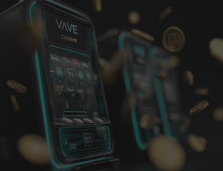 Vave Casino